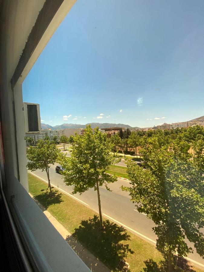 Ryad Tetouan Aeroport Exteriér fotografie